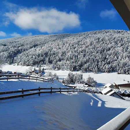 Villard Je T'Aime - Residence Les Tennis - 2 Appartements 2 Pieces 5 P Et 6 P Buitenkant foto